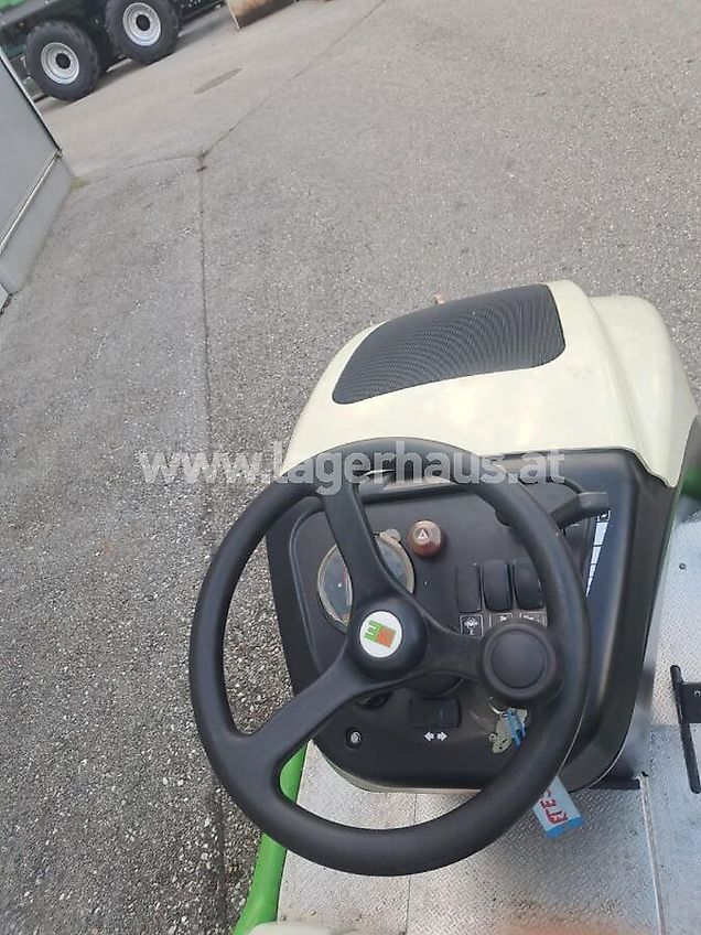 Etesia BUFFALO 100