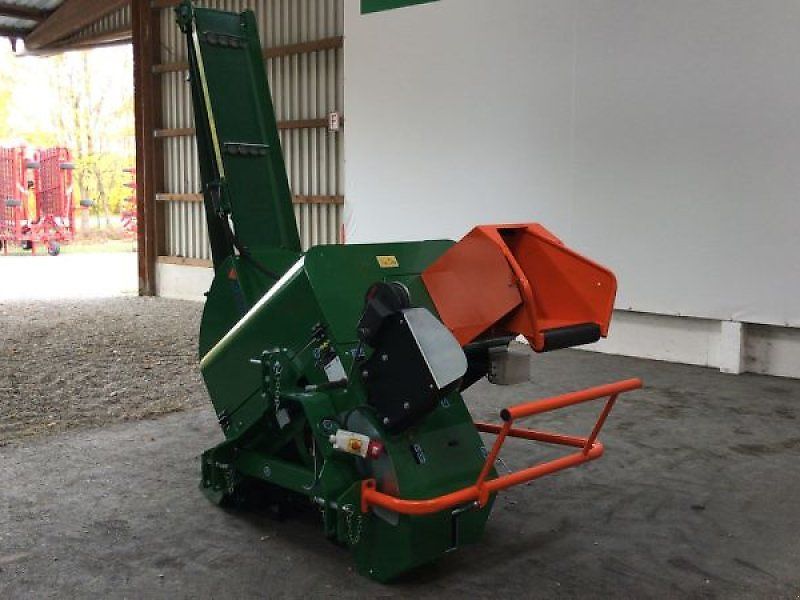 Posch SMARTCUT 700 TYP ZE11+A+F4,