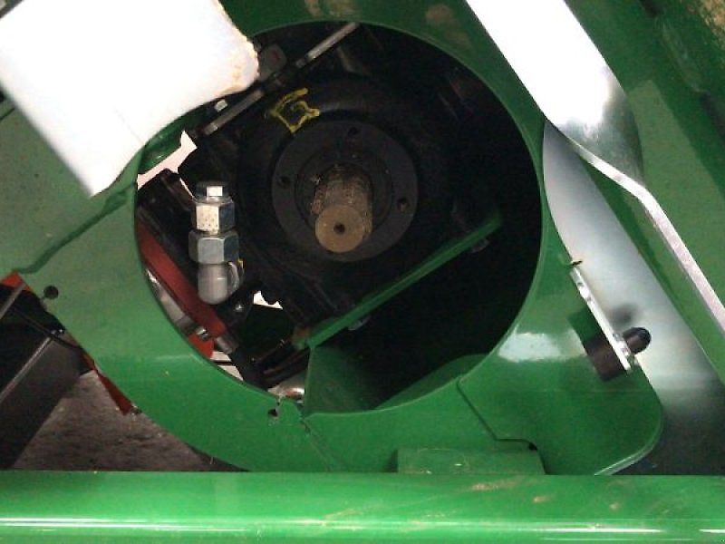 Posch SMARTCUT 700 TYP ZE11+A+F4,