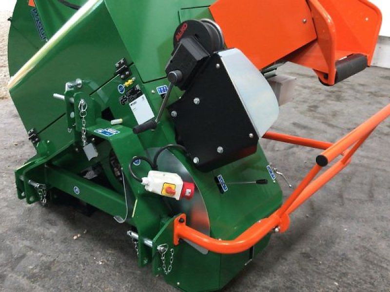 Posch SMARTCUT 700 TYP ZE11+A+F4,