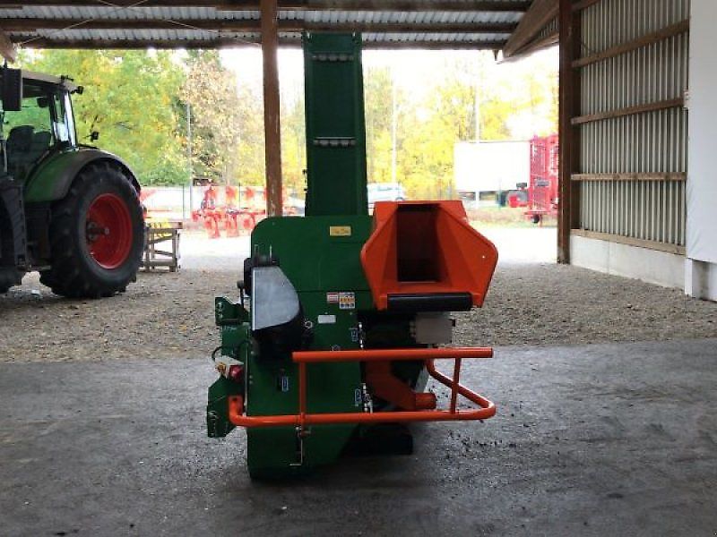 Posch SMARTCUT 700 TYP ZE11+A+F4,