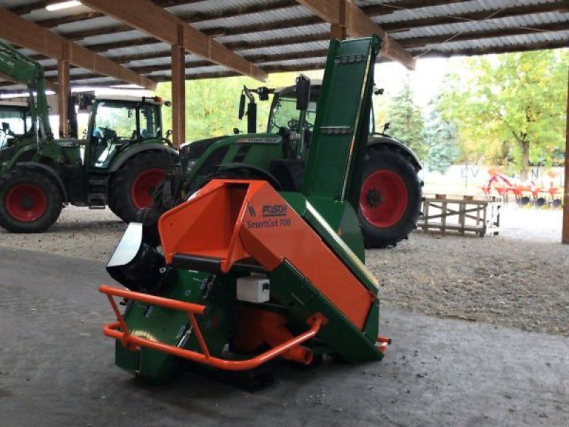 Posch SMARTCUT 700 TYP ZE11+A+F4,