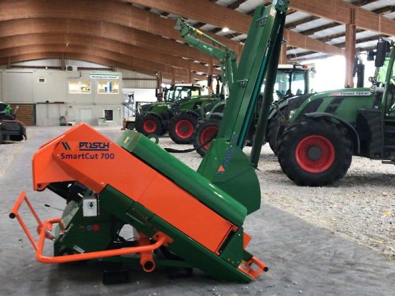 Posch SMARTCUT 700 TYP ZE11+A+F4,
