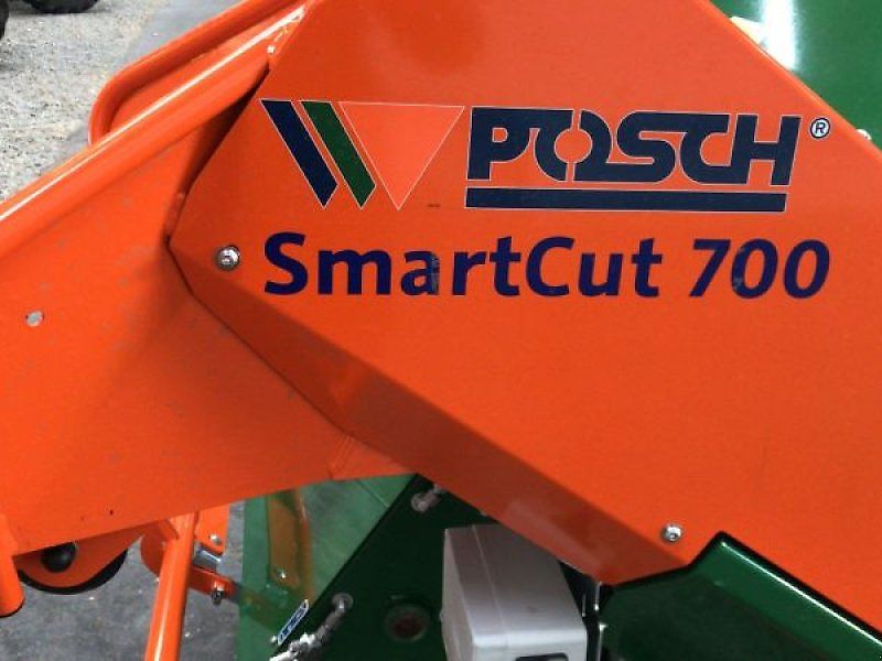 Posch SMARTCUT 700 TYP ZE11+A+F4,