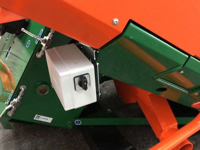 Posch SMARTCUT 700 TYP ZE11+A+F4,