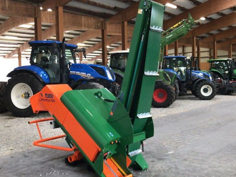 Posch SMARTCUT 700 TYP ZE11+A+F4,