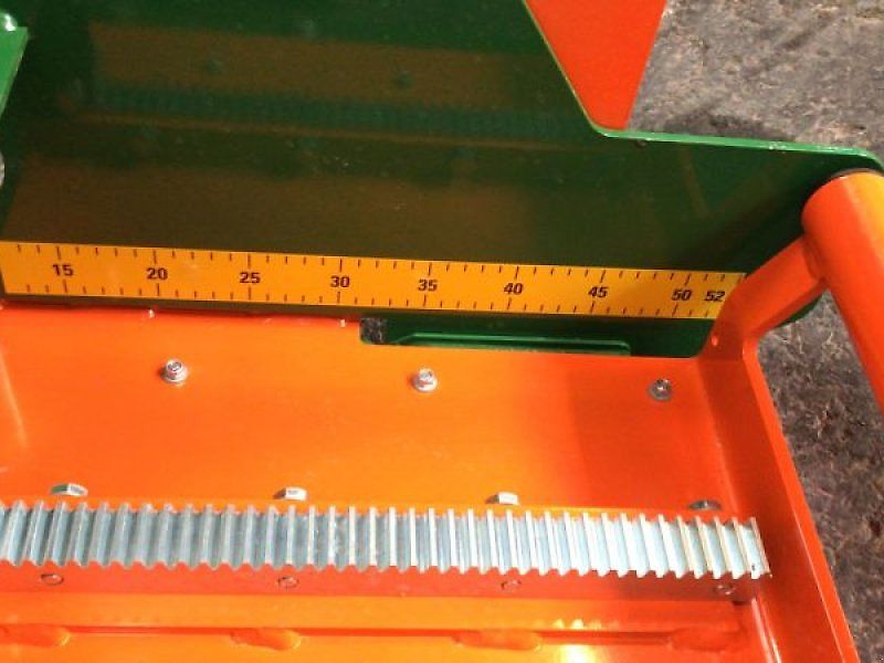 Posch SMARTCUT 700 TYP ZE11+A+F4,