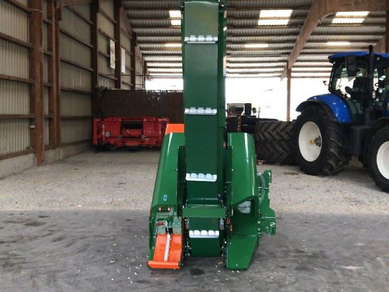 Posch SMARTCUT 700 TYP ZE11+A+F4,