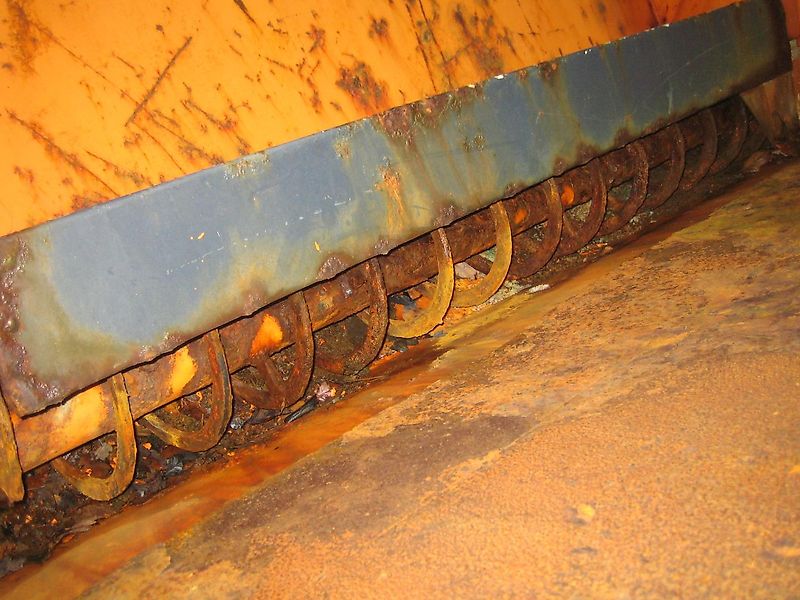 Schmidt Mitos FST 20