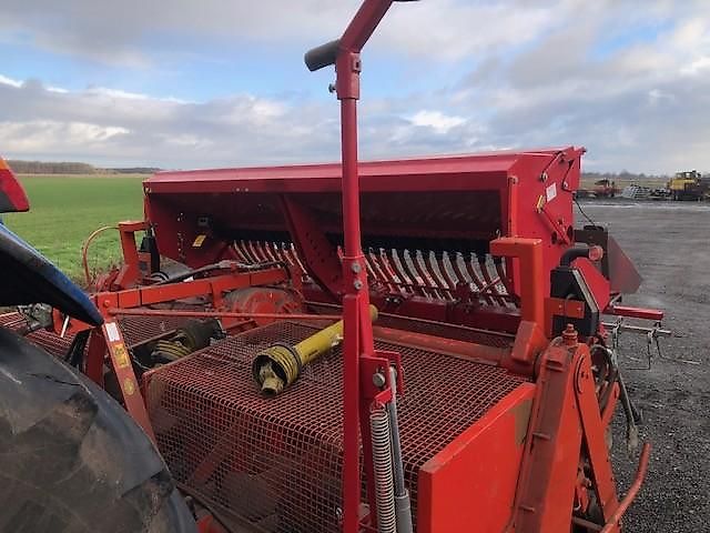 Kongskilde/Becker Classic CSA3000 29R