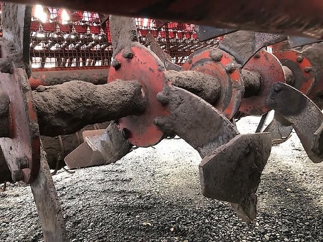 Kongskilde/Becker Classic CSA3000 29R