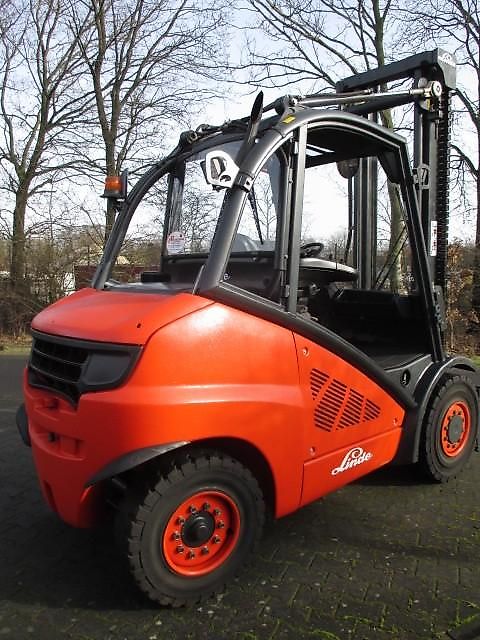 Linde H50D-02