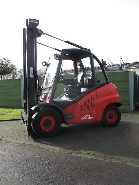 Linde H50D-02
