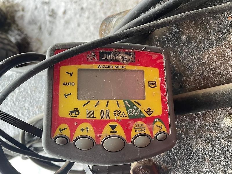 Junkkari MAESTRO 3000