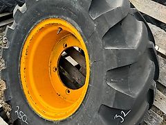 Michelin 14.5R20