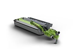 Fendt Slicer 3670 TLX