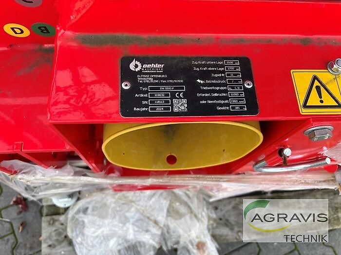 Oehler OL SW 5500 PREMIUM