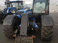 New Holland lm6.32