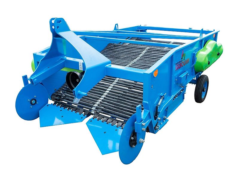 KRUKOWIAK Z -653 ; ; Arbeitsbreiten:1200mm; 1350mm; 1400mm; 1500mm; 1650mm ;1800mm; 2050mm; Verschiedene Aufnahmen! Vierkantrodewelle