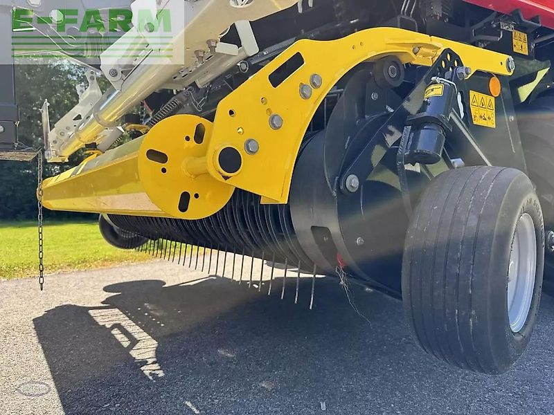 Pöttinger impress 3160 v pro