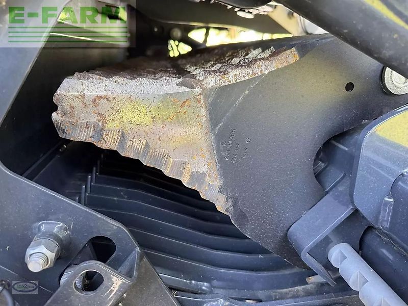 Pöttinger impress 3160 v pro