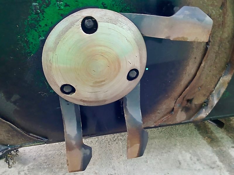 Spearhead Multicut 460