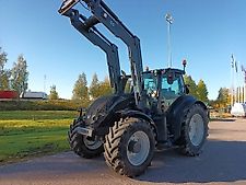 Valtra T174E Versu