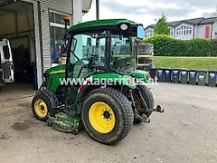 John Deere 3720