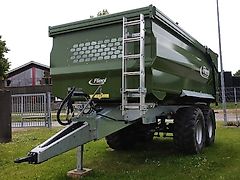 Fliegl TMK 160