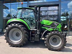 Deutz-Fahr 6170 Powershift