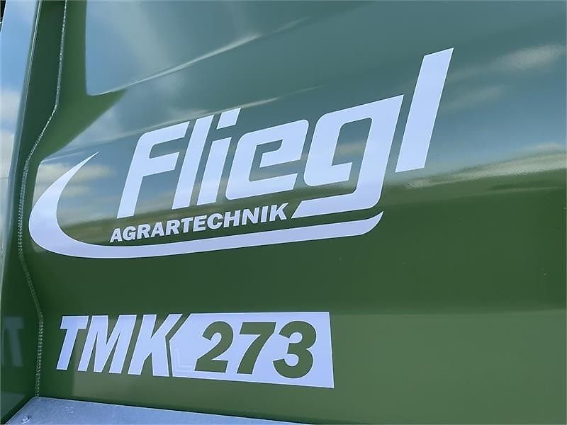 Fliegl TMK 273 Fox