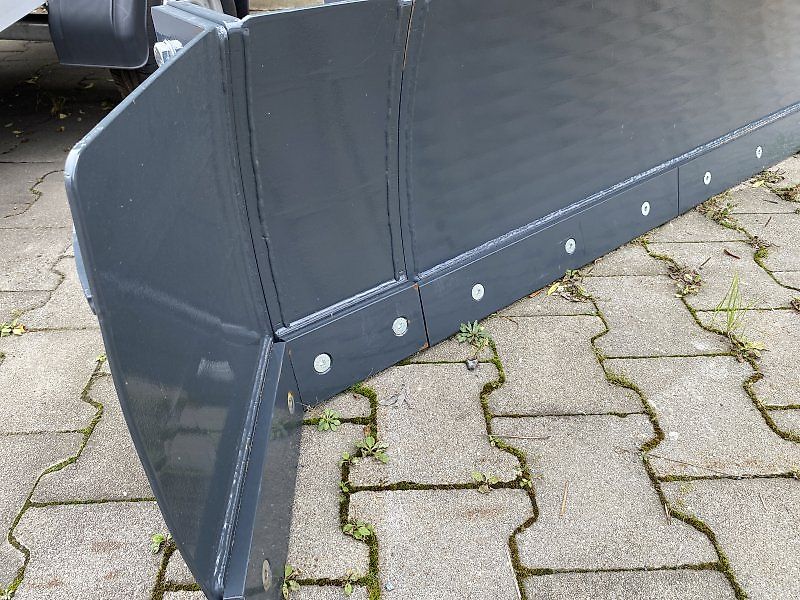 Saphir Planierschild PS 2250