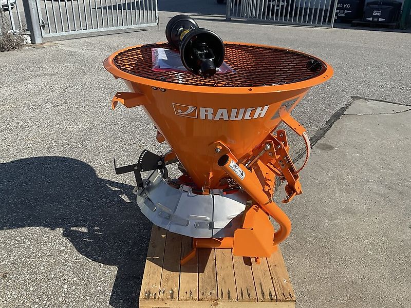 Rauch Kommunal SA 121