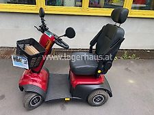 SENIORENFAHRZEUG MZ5