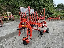 Kuhn GA 4201