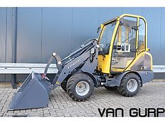 Eurotrac W11- MC (255)