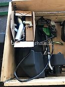 ZUSATZÖLTANK FÜR HYDRAULIK 6M