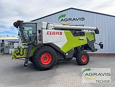 Claas TRION 660