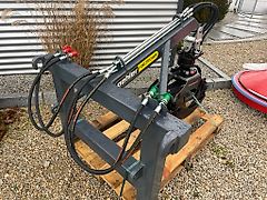 Oehler Verladezange VZ 1250