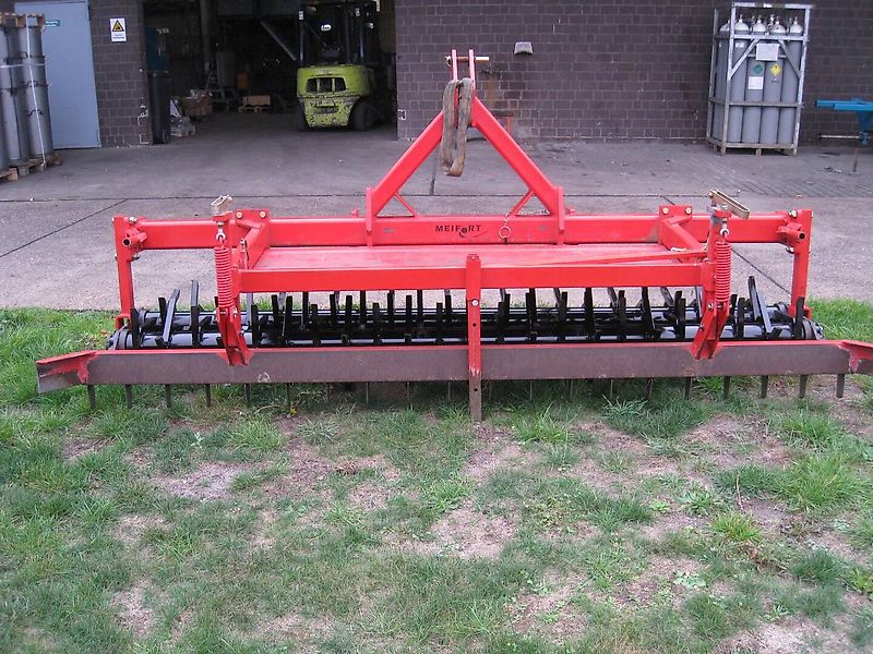 BM Maschinenbau Sterntiller Sternwalzen Packerwalzen