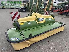 Krone easy cut f 320 cv