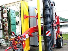 Pöttinger Mergento VT 9220