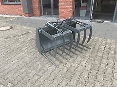 Weidemann KROKODILGEBISS 1300