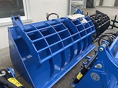 AP PGM 2600 Greifschaufel