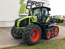 Claas AXION 960 TT
