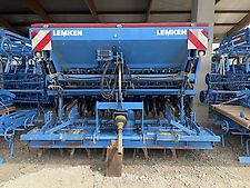 Lemken Zirkon 7/300 + Saphir 7/300