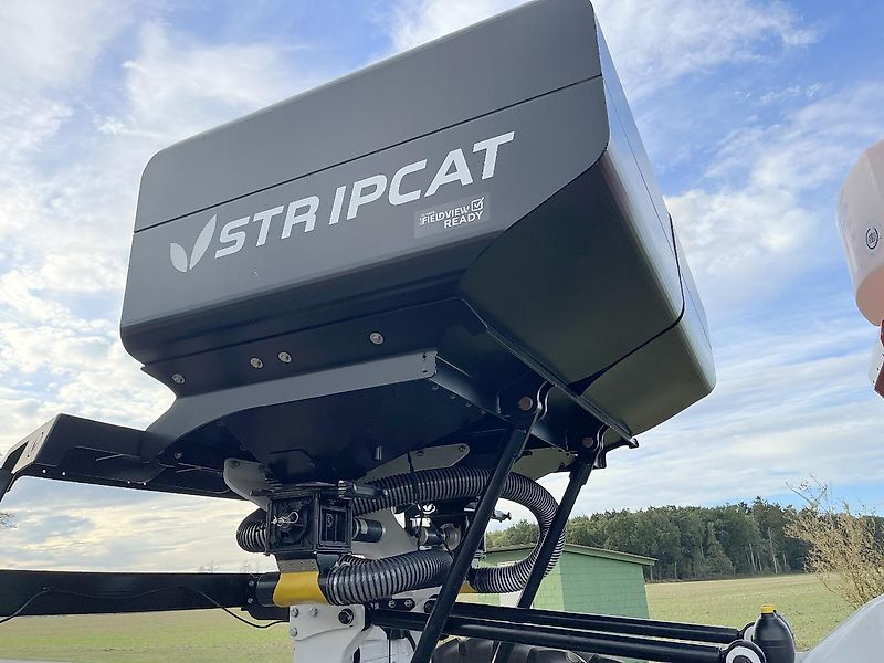 AGRISEM Stripcat II 12R50