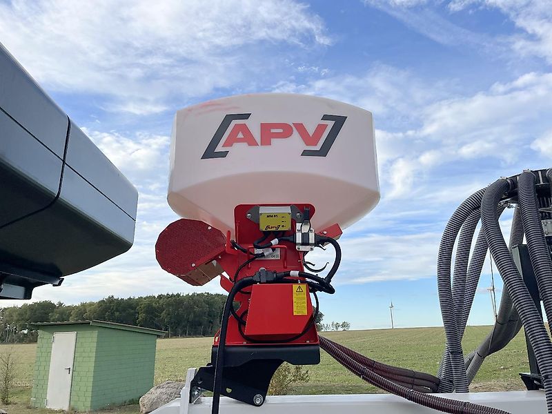 AGRISEM Stripcat II 12R50