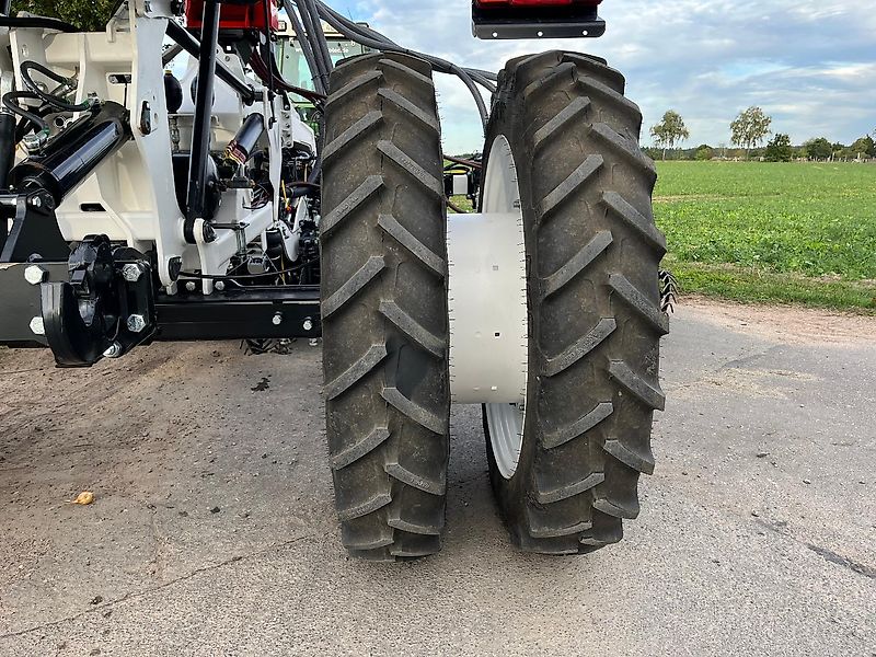 AGRISEM Stripcat II 12R50