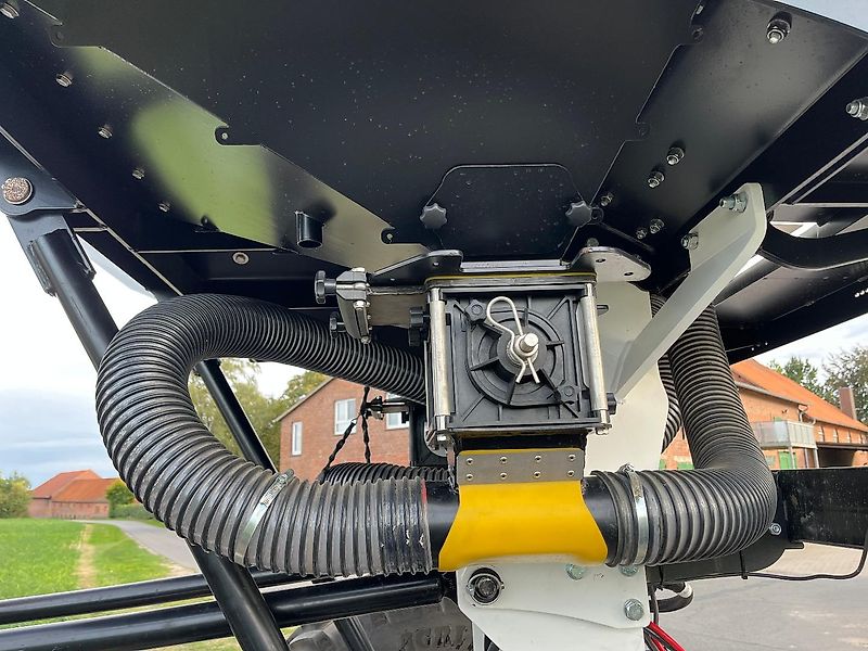 AGRISEM Stripcat II 12R50